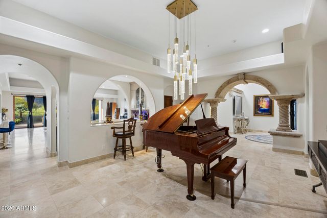 9997 E RISING SUN Court, Scottsdale, AZ 85262