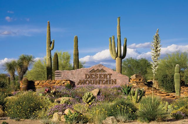 9997 E RISING SUN Court, Scottsdale, AZ 85262