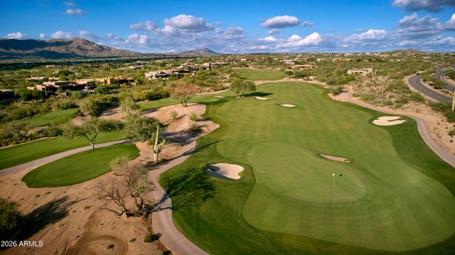 9997 E RISING SUN Court, Scottsdale, AZ 85262