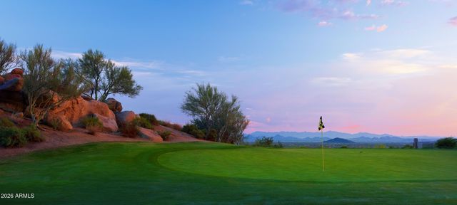 9997 E RISING SUN Court, Scottsdale, AZ 85262