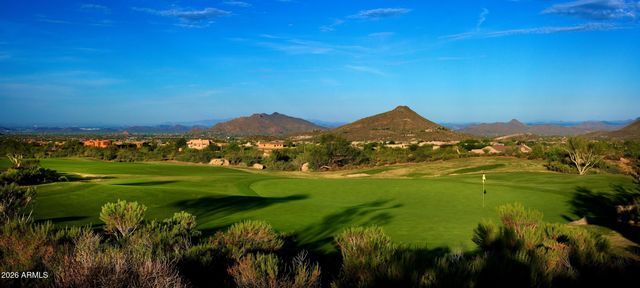 9997 E RISING SUN Court, Scottsdale, AZ 85262