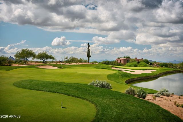 9997 E RISING SUN Court, Scottsdale, AZ 85262