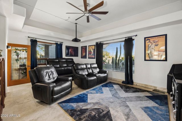 9997 E RISING SUN Court, Scottsdale, AZ 85262