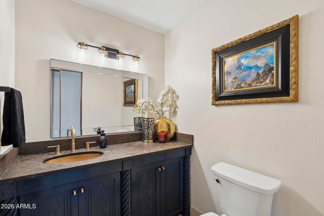 9997 E RISING SUN Court, Scottsdale, AZ 85262