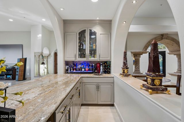 9997 E RISING SUN Court, Scottsdale, AZ 85262