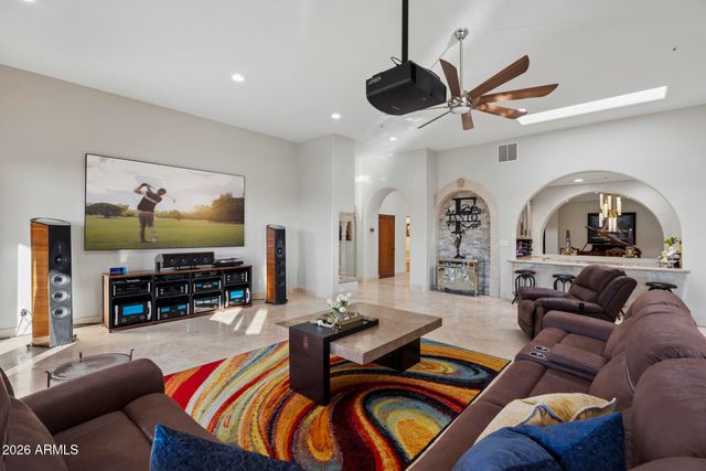 9997 E RISING SUN Court, Scottsdale, AZ 85262