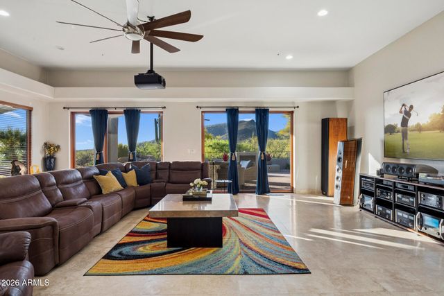 9997 E RISING SUN Court, Scottsdale, AZ 85262