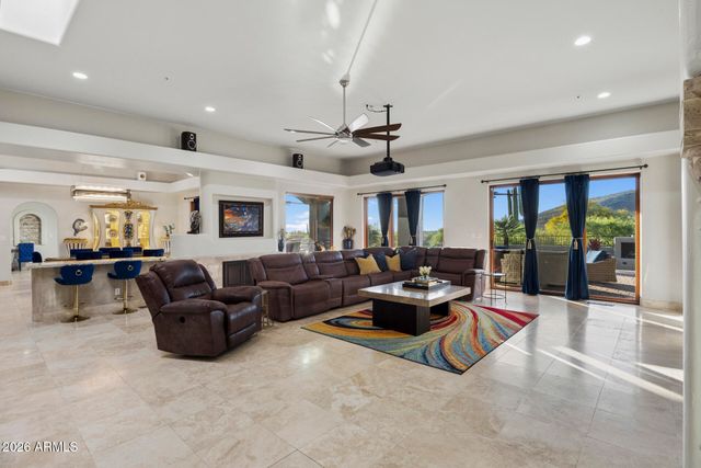 9997 E RISING SUN Court, Scottsdale, AZ 85262