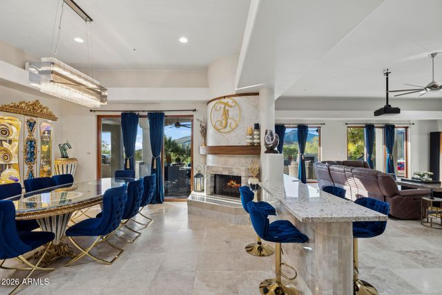 9997 E RISING SUN Court, Scottsdale, AZ 85262