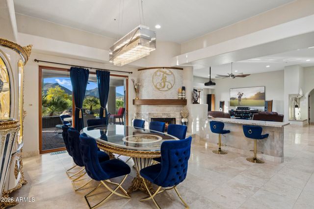 9997 E RISING SUN Court, Scottsdale, AZ 85262