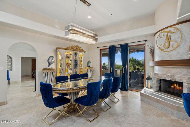 9997 E RISING SUN Court, Scottsdale, AZ 85262