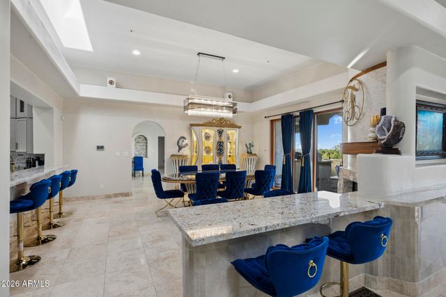 9997 E RISING SUN Court, Scottsdale, AZ 85262