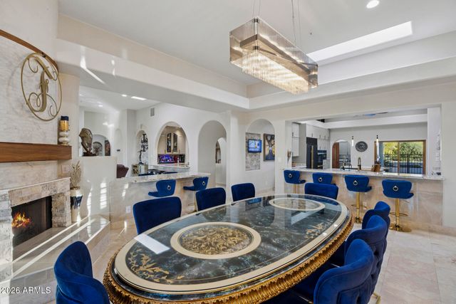 9997 E RISING SUN Court, Scottsdale, AZ 85262