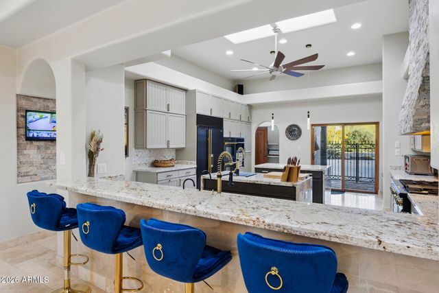 9997 E RISING SUN Court, Scottsdale, AZ 85262