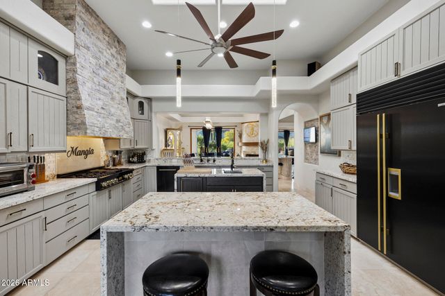 9997 E RISING SUN Court, Scottsdale, AZ 85262