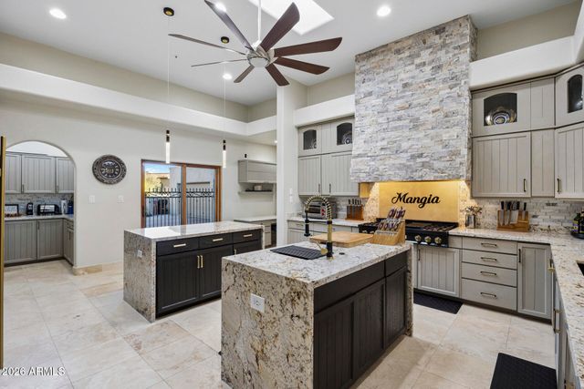 9997 E RISING SUN Court, Scottsdale, AZ 85262