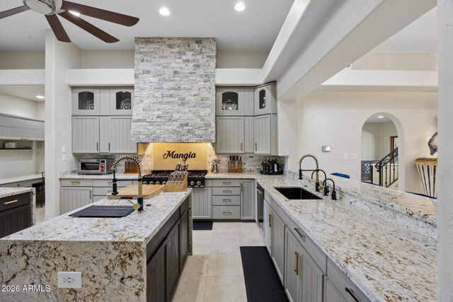 9997 E RISING SUN Court, Scottsdale, AZ 85262