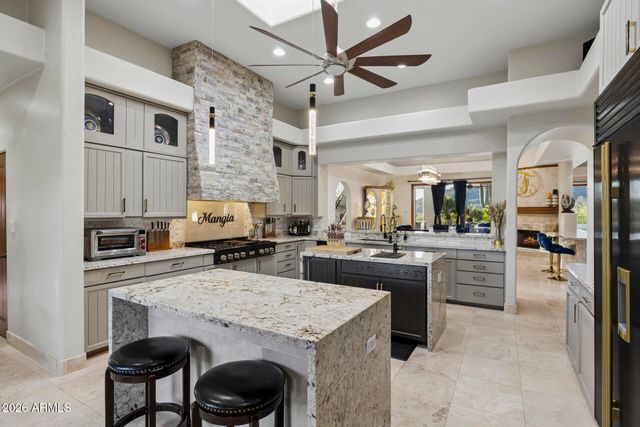 9997 E RISING SUN Court, Scottsdale, AZ 85262