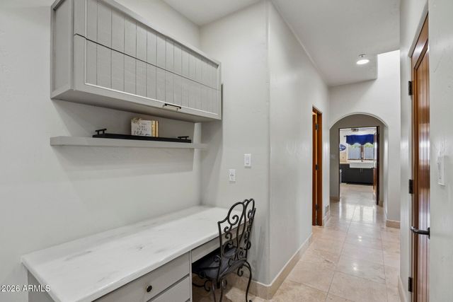 9997 E RISING SUN Court, Scottsdale, AZ 85262