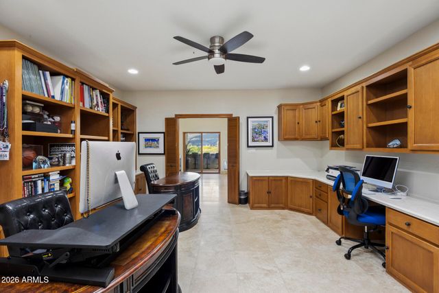 9997 E RISING SUN Court, Scottsdale, AZ 85262