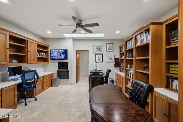 9997 E RISING SUN Court, Scottsdale, AZ 85262