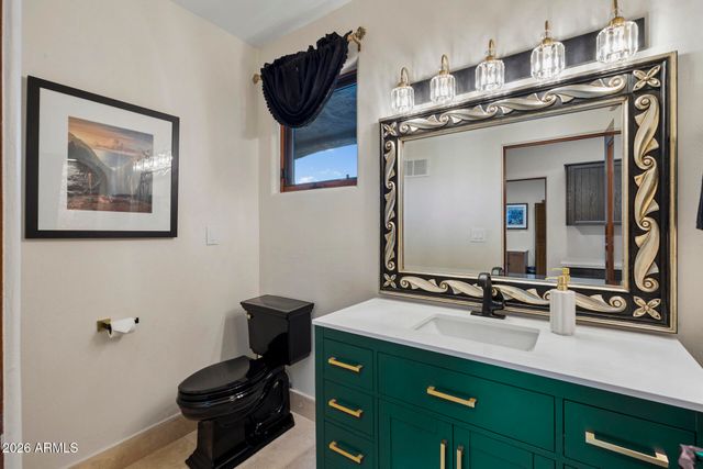 9997 E RISING SUN Court, Scottsdale, AZ 85262