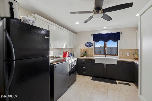 9997 E RISING SUN Court, Scottsdale, AZ 85262