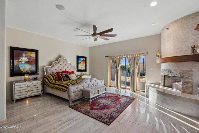 9997 E RISING SUN Court, Scottsdale, AZ 85262