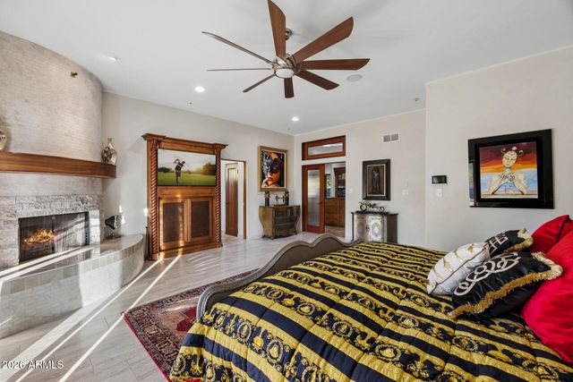 9997 E RISING SUN Court, Scottsdale, AZ 85262