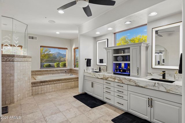 9997 E RISING SUN Court, Scottsdale, AZ 85262