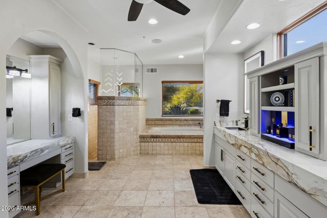 9997 E RISING SUN Court, Scottsdale, AZ 85262