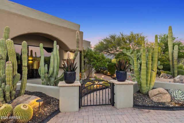 9997 E RISING SUN Court, Scottsdale, AZ 85262