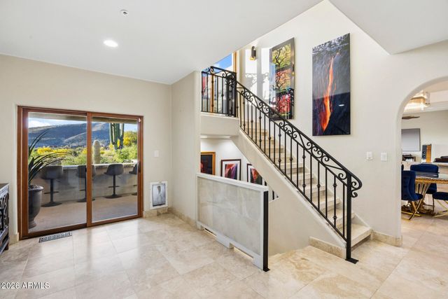 9997 E RISING SUN Court, Scottsdale, AZ 85262