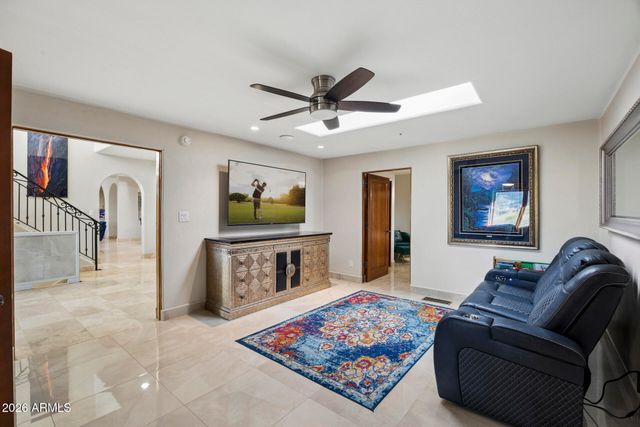 9997 E RISING SUN Court, Scottsdale, AZ 85262