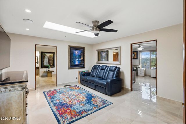 9997 E RISING SUN Court, Scottsdale, AZ 85262