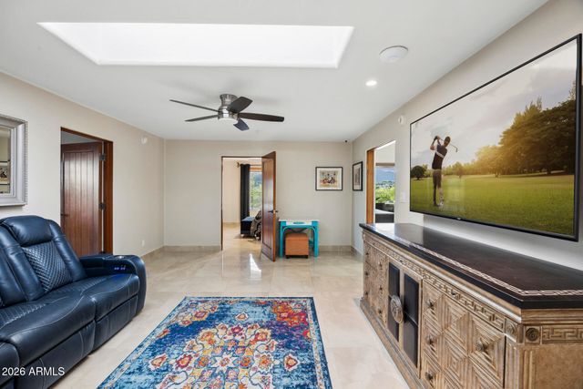 9997 E RISING SUN Court, Scottsdale, AZ 85262