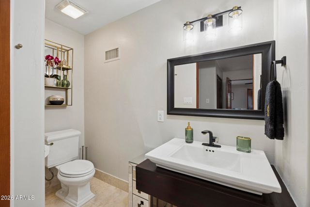 9997 E RISING SUN Court, Scottsdale, AZ 85262