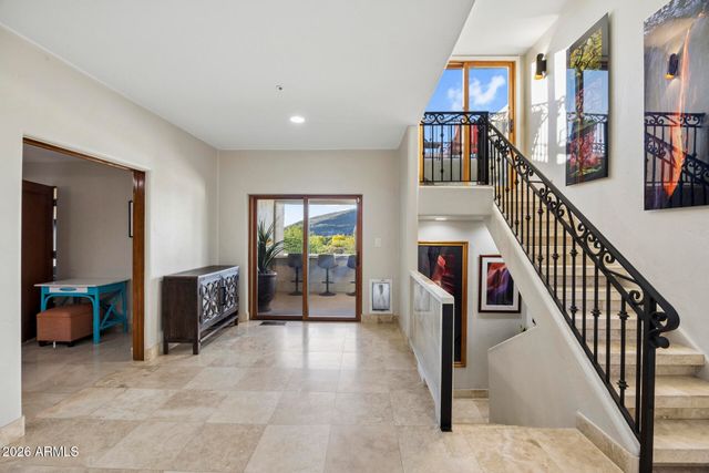 9997 E RISING SUN Court, Scottsdale, AZ 85262