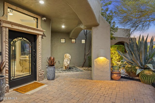 9997 E RISING SUN Court, Scottsdale, AZ 85262