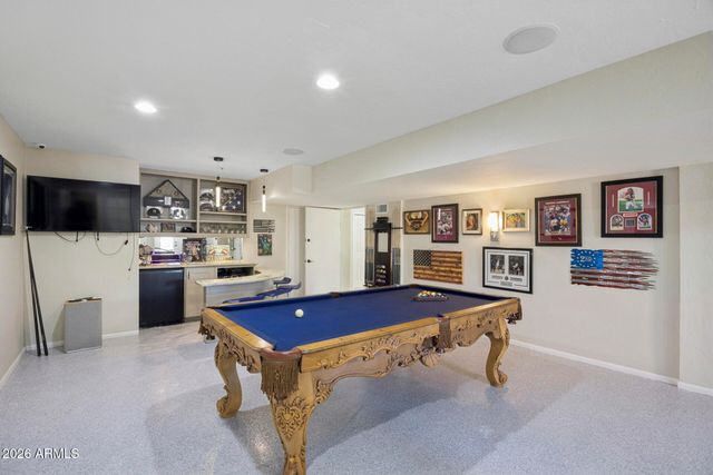 9997 E RISING SUN Court, Scottsdale, AZ 85262