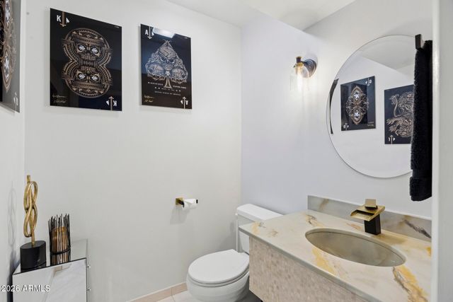 9997 E RISING SUN Court, Scottsdale, AZ 85262