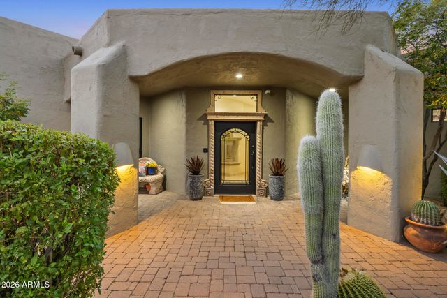 9997 E RISING SUN Court, Scottsdale, AZ 85262