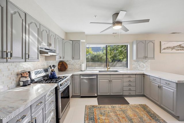 9997 E RISING SUN Court, Scottsdale, AZ 85262