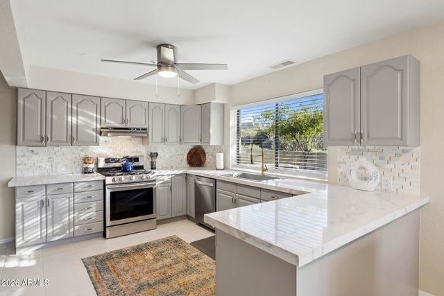 9997 E RISING SUN Court, Scottsdale, AZ 85262