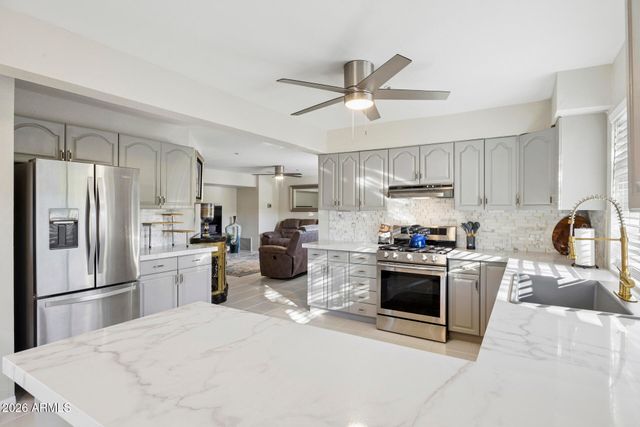 9997 E RISING SUN Court, Scottsdale, AZ 85262