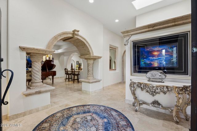 9997 E RISING SUN Court, Scottsdale, AZ 85262