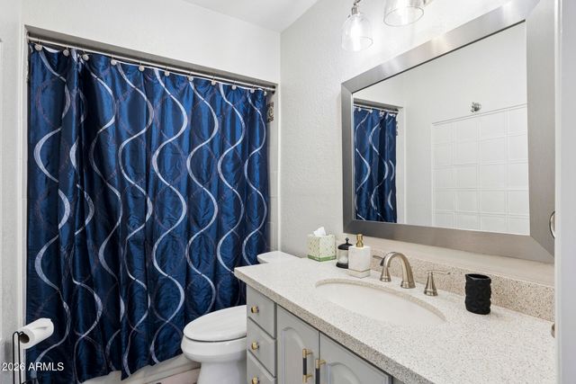 9997 E RISING SUN Court, Scottsdale, AZ 85262