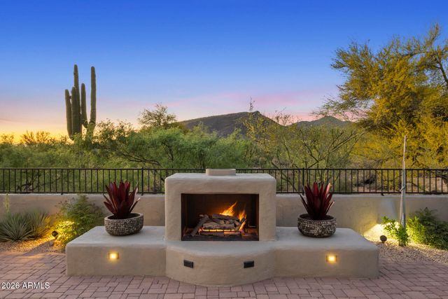 9997 E RISING SUN Court, Scottsdale, AZ 85262