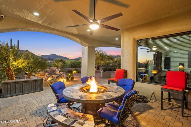 9997 E RISING SUN Court, Scottsdale, AZ 85262