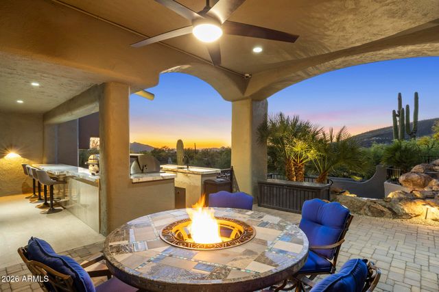 9997 E RISING SUN Court, Scottsdale, AZ 85262